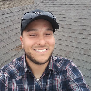 Meet your Posher, Patrick